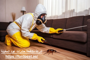 شركة مكافحة حشرات في عود المطينة